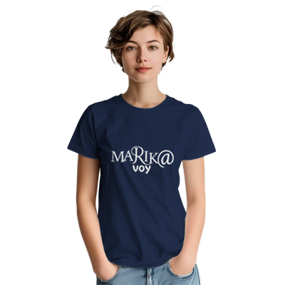 16- Marika voy