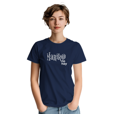 19- Marika No hay