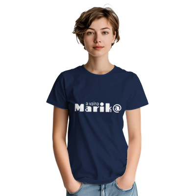 13- Marika a vaina