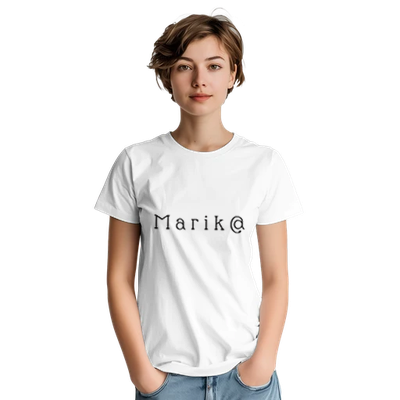 7- Marika