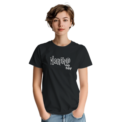 19- Marika No hay
