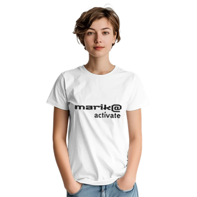 8- Marika activate