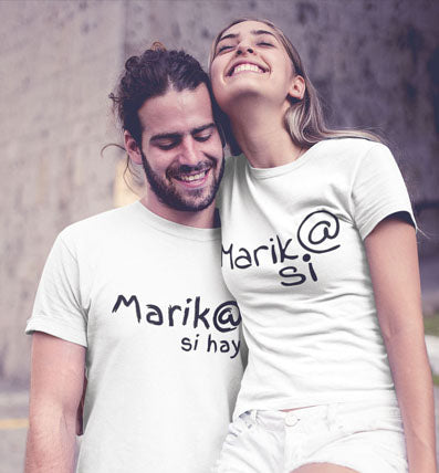 Franela Marikeras™