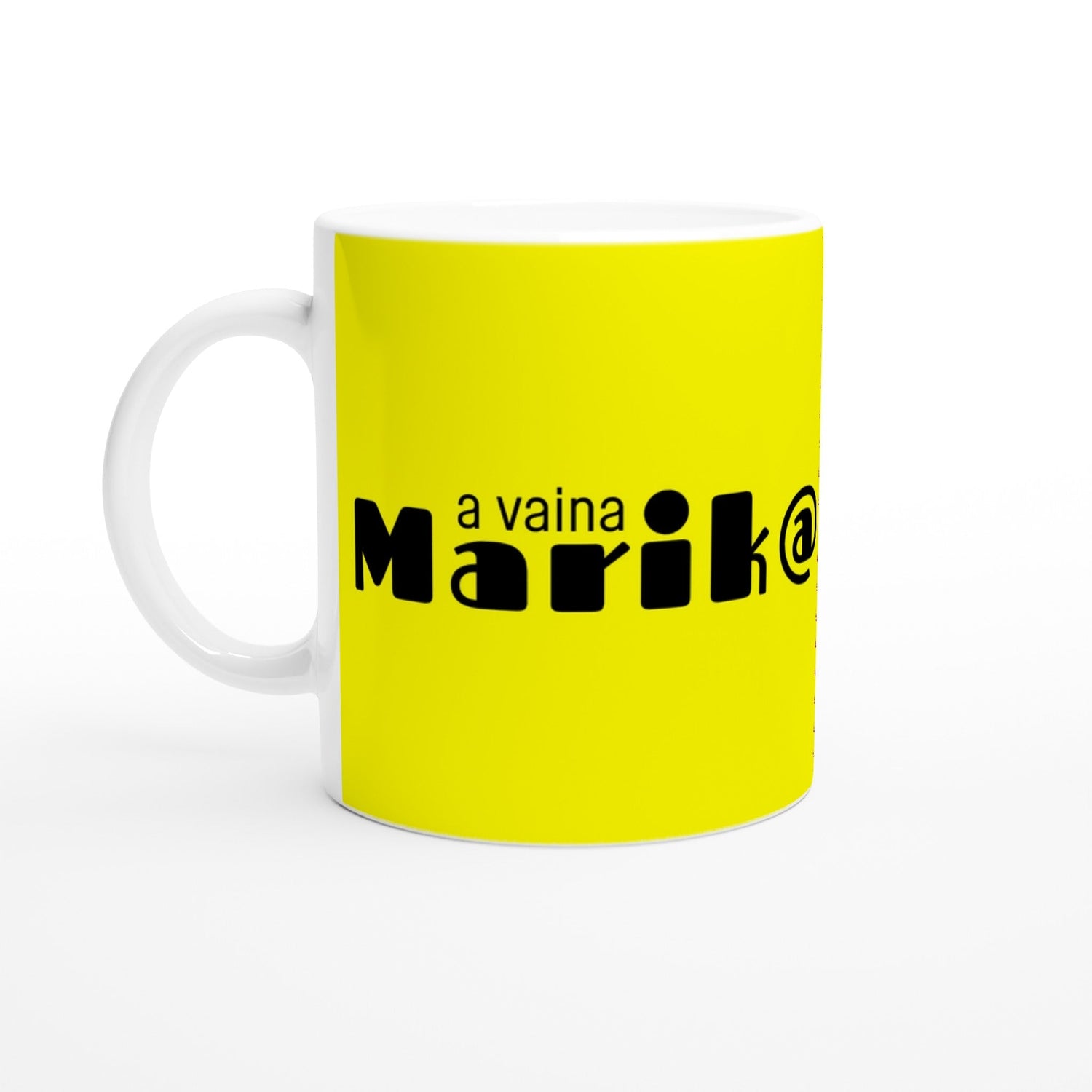 Tazas Marikeras