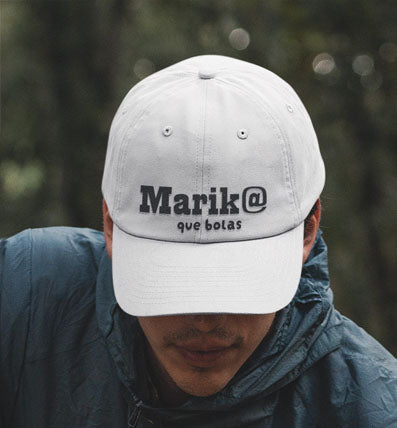 Gorra Marikeras™