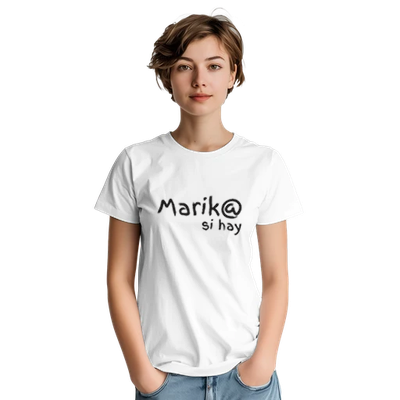 6- Marika si hay