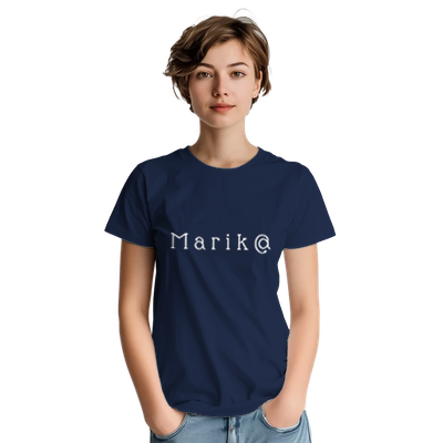 10- Marika