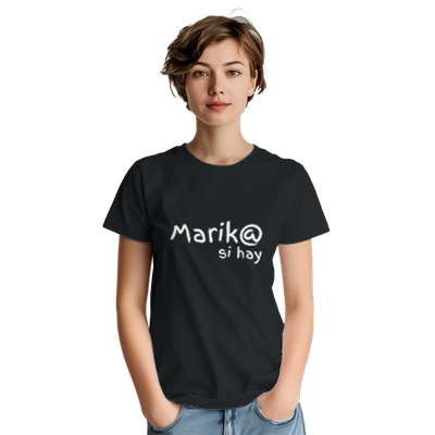 6- Marika si hay