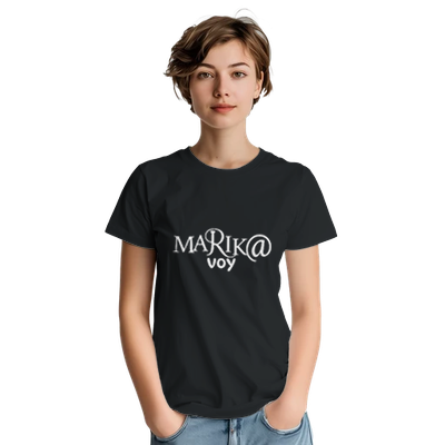 16- Marika voy