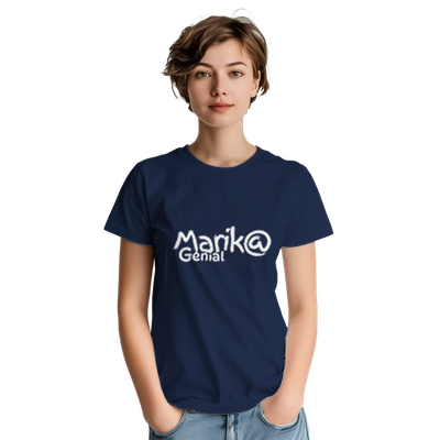 4- Marika genial