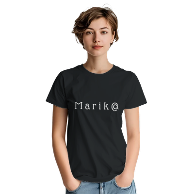 10- Marika