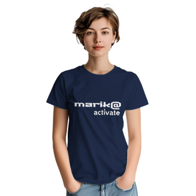 8- Marika activate
