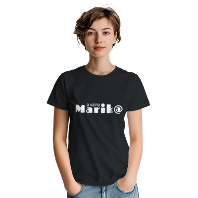 13- Marika a vaina