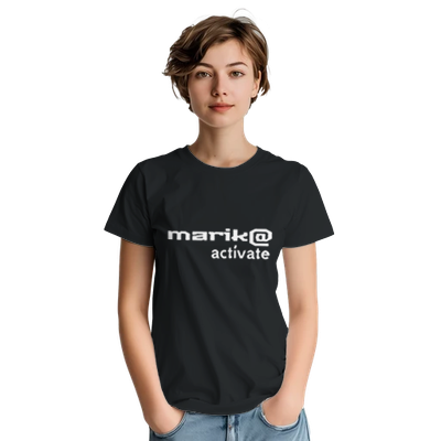 8- Marika activate