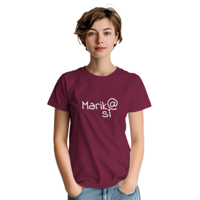 2- Marika si